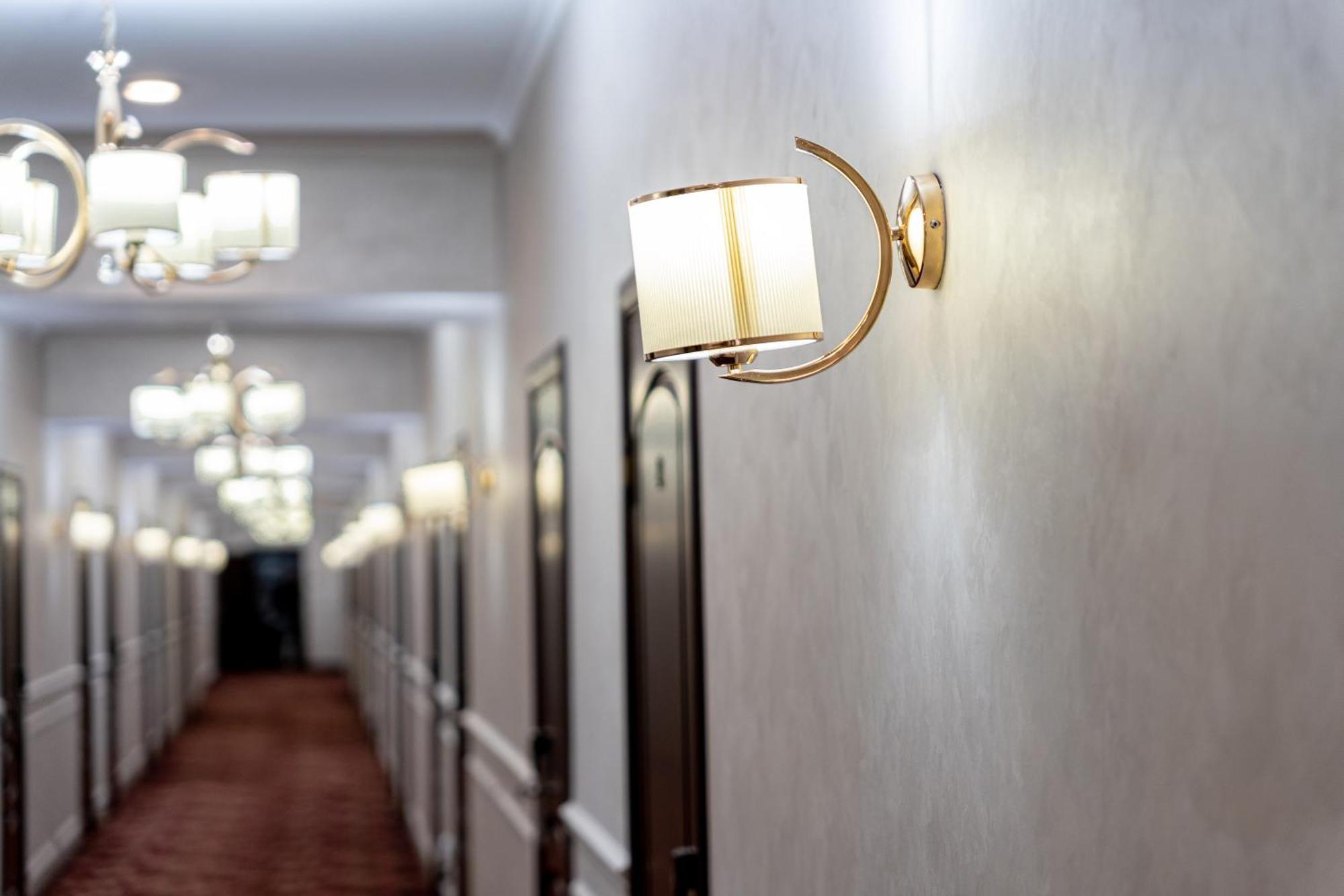 Hotel Mildom Express Almaty Exterior foto